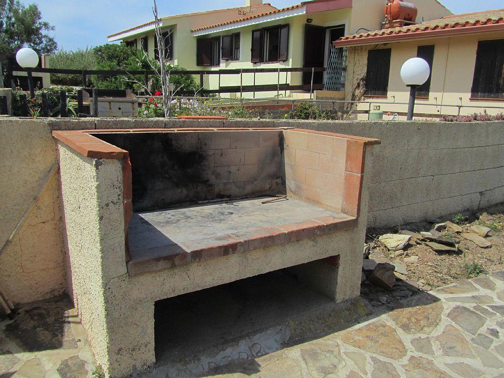 Sardegna Incontaminata Apartments Super Vista Mare Torre dei Corsari Exterior foto